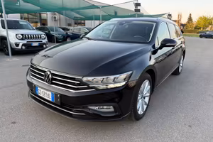 Volkswagen Passat Variant 2.0 150 Cv SCR EVO DSG B