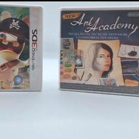 Lotto videogiochi Nintendo 3ds