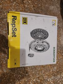 frizione lancia y 1.3 multijet