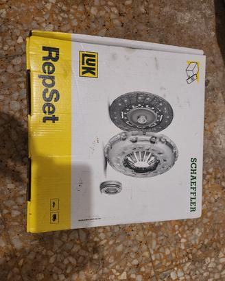 frizione lancia y 1.3 multijet