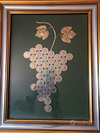 36 monete da 500 lire