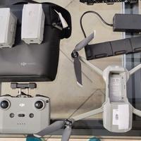 Drone DJI Mavic  Air2 Combo