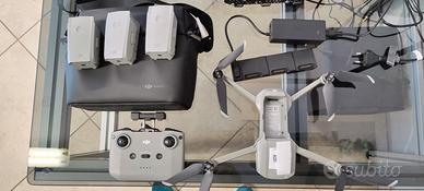 Drone DJI Mavic  Air2 Combo