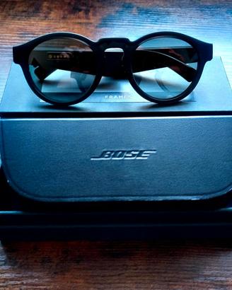 Occhiali da sole Bose Frames con casse
