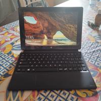 tablet PC 2 in 1 Windows 10