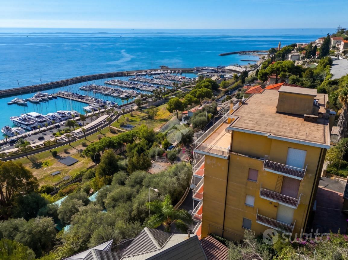 Appartamento – San Lorenzo al Mare - Altro