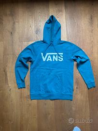 Felpa Vans