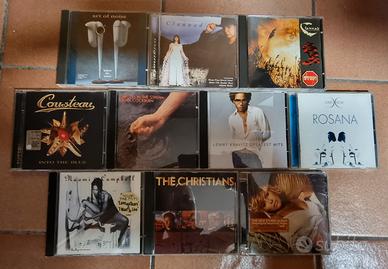 Selezione CD Musica 5