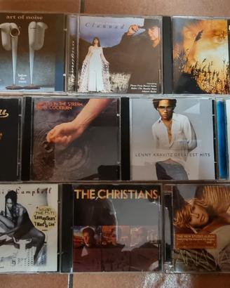 Selezione CD Musica 5