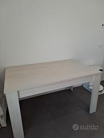 Tavolo 140×90