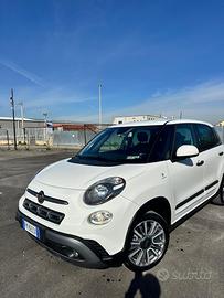Fiat 500L Cross 1.3 mtj Cross Dualogic Nuovissima
