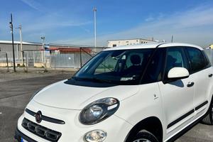 Fiat 500L Cross 1.3 mtj Cross Dualogic Nuovissima