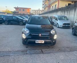 Fiat 500x cross 1.0 benzina cv 120