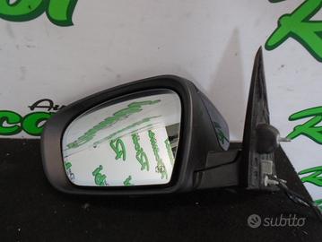 RETROVISORE SINISTRO PER QUATTROPORTE 2022