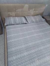 letto contenitore 