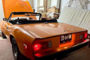 Jensen Healey 1973 cabrio d'epoca