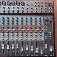 Mixer analogico alesis