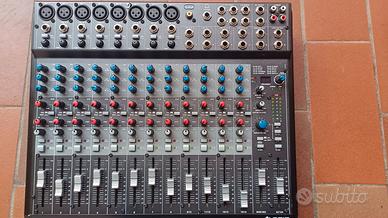 Mixer analogico alesis