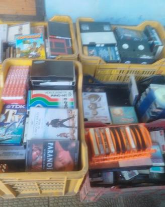 musica e video 
