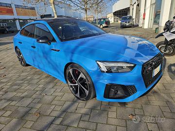 Audi A S5 DIESEL anno 2021