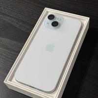 iPhone 15 128gb PERFETTO