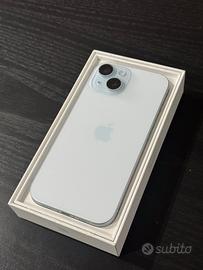 iPhone 15 128gb PERFETTO