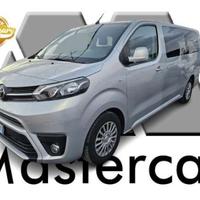 TOYOTA Proace Verso 2.0d 150cv S&S L2 TRASPORTO