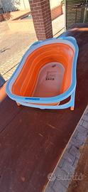 Vaschetta bagno Foppapedretti 