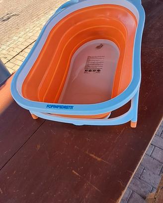 Vaschetta bagno Foppapedretti 