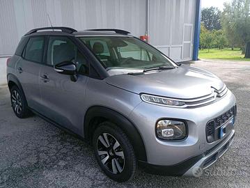 CITROEN C3 Aircross PureTech 110 S&S Shine
