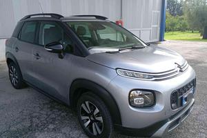 CITROEN C3 Aircross PureTech 110 S&S Shine
