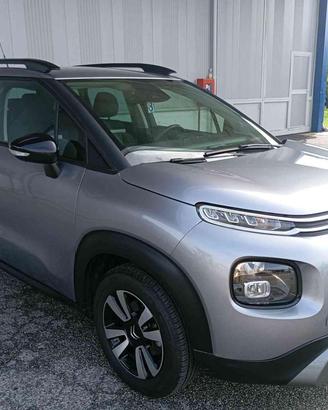 CITROEN C3 Aircross PureTech 110 S&S Shine