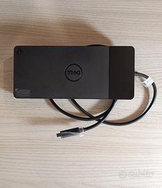 DELL Docking Station WD19S senza alimentatore