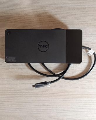 DELL Docking Station WD19S senza alimentatore
