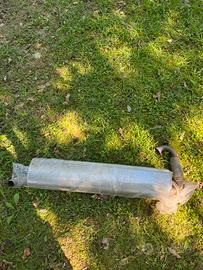 Catalizzatore Smart 453