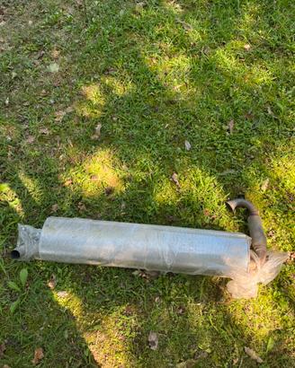 Catalizzatore Smart 453