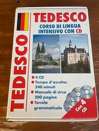 Corso intensivo Tedesco