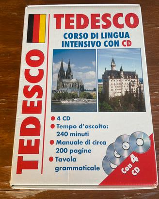 Corso intensivo Tedesco