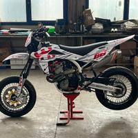 Husqvarna sm 510 R