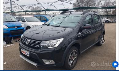 Dacia Sandero Stepway 0.9 TCe Turbo GPL 90 CV S&S 