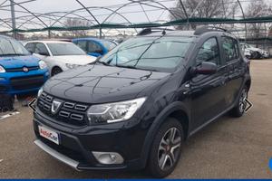 Dacia Sandero Stepway 0.9 TCe Turbo GPL 90 CV S&S 