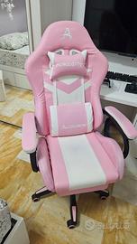 sedia gaming