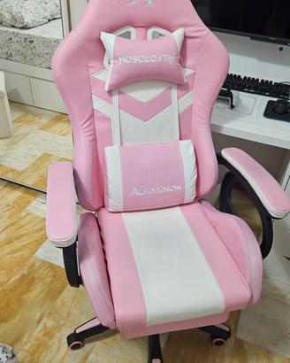 sedia gaming