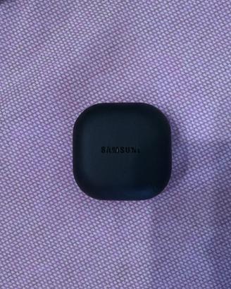 Cuffie samsung buds pro