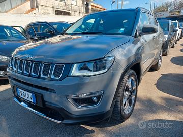 Jeep Compass 1.6 Multijet Limited ANNO 2019