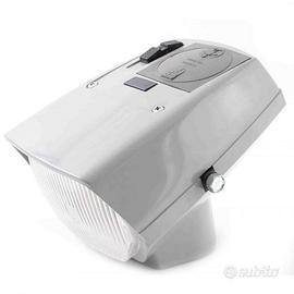 Faro anteriore tipo Cev 1169 ciclomotori epoca
