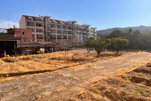 disponiamo di un intera proprietà con cinque fabbr