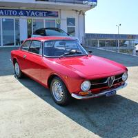 ALFA ROMEO - Junior