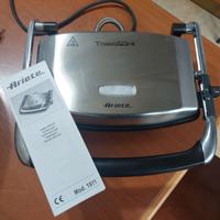 ARIETE 1911 TOAST & GRILL SLIM