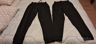 Pantaloni tute donna